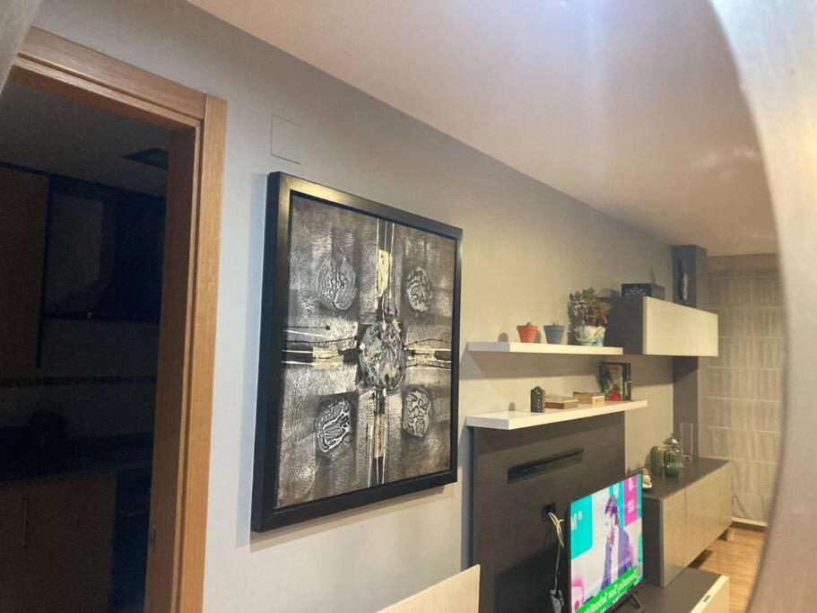 شقة Hyp - Brincadeira Santa María المظهر الخارجي الصورة